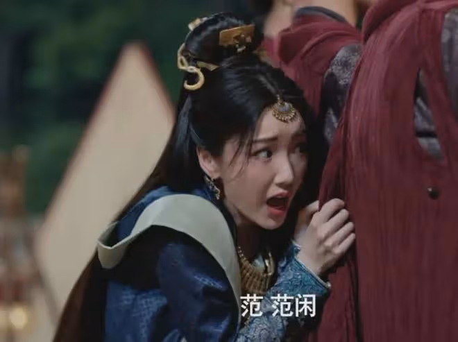 36歲的毛曉彤,終於為自己的「整容」付出了代價