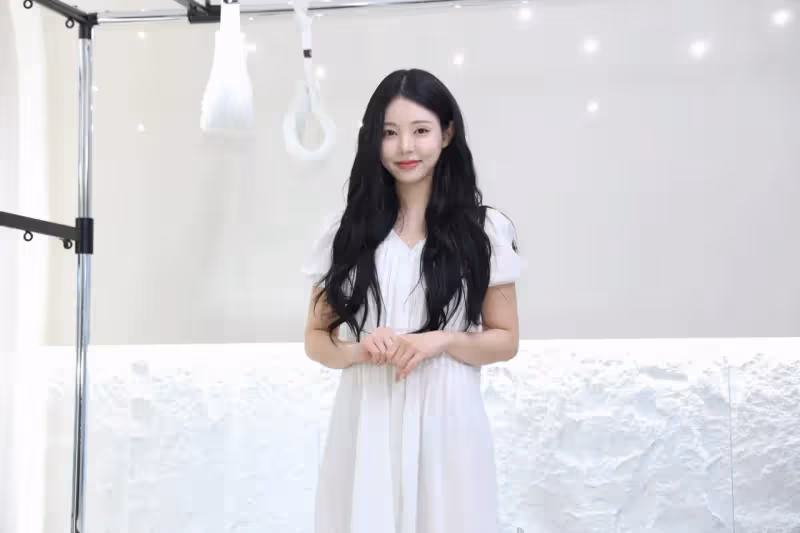 《單身3》劉恃蘟來台徵友自認外貌協會　「小Jennie」憂困擾本尊
