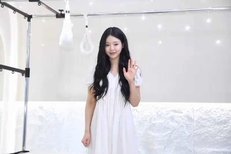 《單身3》劉恃蘟來台徵友自認外貌協會　「小Jennie」憂困擾本尊