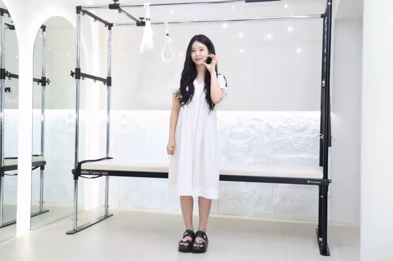 《單身3》劉恃蘟來台徵友自認外貌協會　「小Jennie」憂困擾本尊