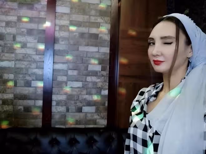 2018年,湖北農村小伙裴波娶了杜拜美女空姐露娜,如今怎麼樣了