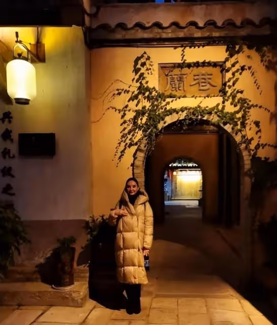 2018年,湖北農村小伙裴波娶了杜拜美女空姐露娜,如今怎麼樣了