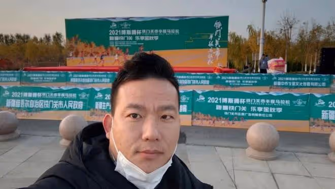 2018年,湖北農村小伙裴波娶了杜拜美女空姐露娜,如今怎麼樣了