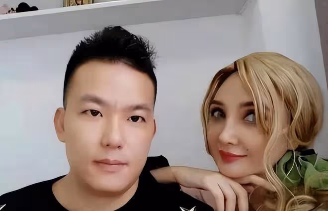 2018年,湖北農村小伙裴波娶了杜拜美女空姐露娜,如今怎麼樣了