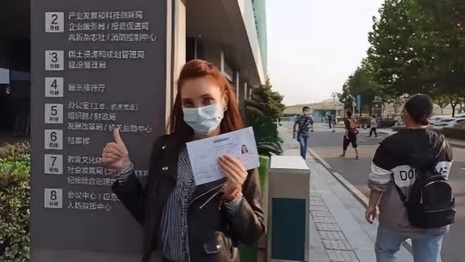 2018年,湖北農村小伙裴波娶了杜拜美女空姐露娜,如今怎麼樣了