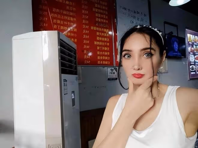 2018年,湖北農村小伙裴波娶了杜拜美女空姐露娜,如今怎麼樣了