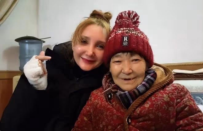 2018年,湖北農村小伙裴波娶了杜拜美女空姐露娜,如今怎麼樣了