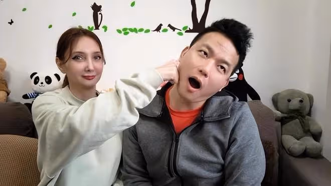 2018年,湖北農村小伙裴波娶了杜拜美女空姐露娜,如今怎麼樣了