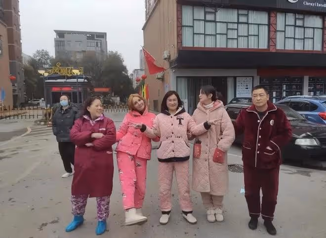 2018年,湖北農村小伙裴波娶了杜拜美女空姐露娜,如今怎麼樣了