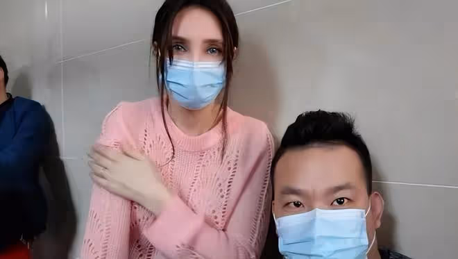 2018年,湖北農村小伙裴波娶了杜拜美女空姐露娜,如今怎麼樣了