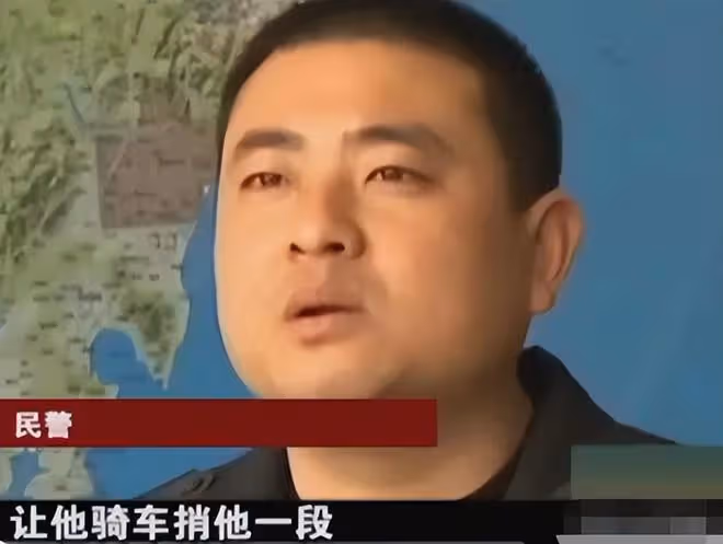 2013年女童離奇失蹤，警方在母親同事家找到16袋土，打開發現貓膩