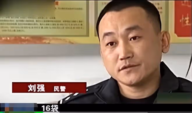 2013年女童離奇失蹤，警方在母親同事家找到16袋土，打開發現貓膩