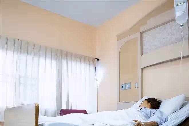 回顧一男子十年不上班,全靠娘家救濟生活,妻子去世後他欲奪遺產