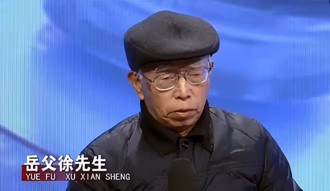 回顧一男子十年不上班,全靠娘家救濟生活,妻子去世後他欲奪遺產