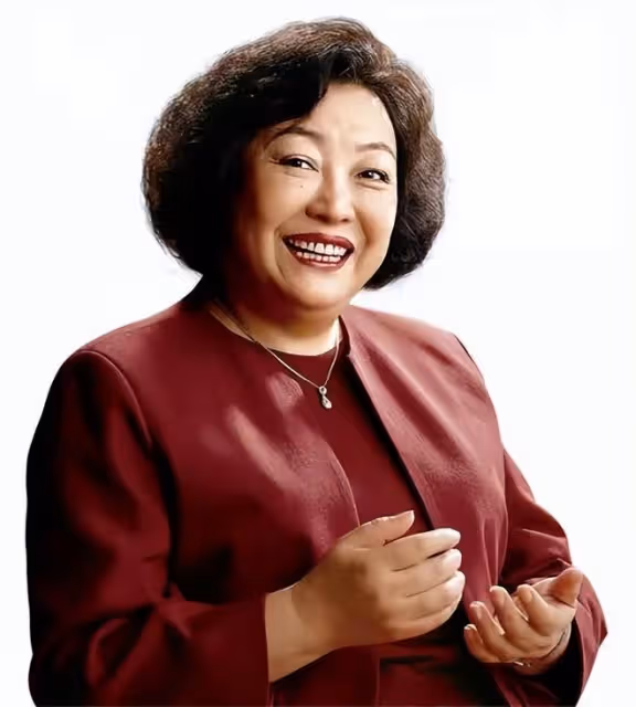 回顧山東女人嫁泰國富豪成單親媽媽,經商後50億身家,拒日本品牌