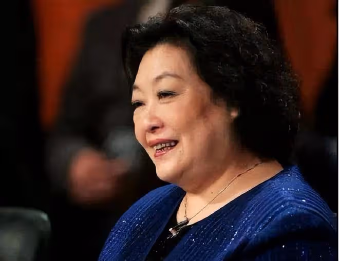 回顧山東女人嫁泰國富豪成單親媽媽，經商後50億身家，拒日本品牌