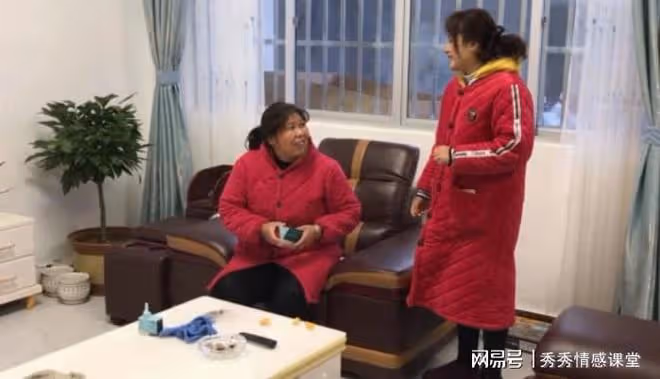 正在坐月子的侄女哭著給我打電話:姑姑我能到您家住幾天嗎?