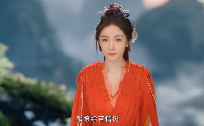 《狐妖小紅娘》：頂著胖頭魚臉演「狐妖」，是誰的審美出了問題？