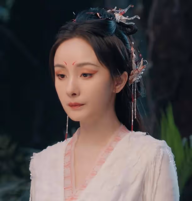 《狐妖小紅娘》：頂著胖頭魚臉演「狐妖」，是誰的審美出了問題？