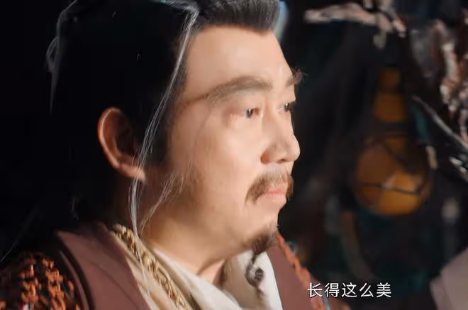 《狐妖小紅娘》：頂著胖頭魚臉演「狐妖」，是誰的審美出了問題？