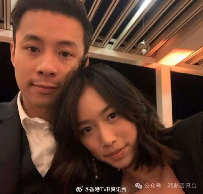 霍家公子丨霍啟仁向泰國女友求婚成功　朱玲玲榮升做奶奶