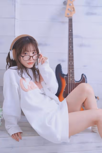 比韓團票價還貴！AV天使萌6月登台　1小時開價2萬陪吃