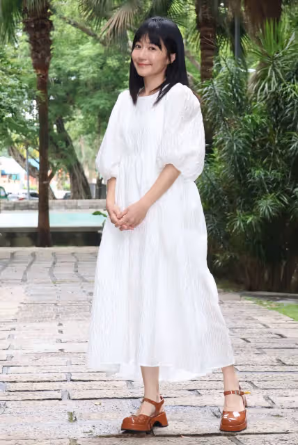 陳婉婷曝男友水電工癖好　江常輝微笑認證：修過我的水龍頭
