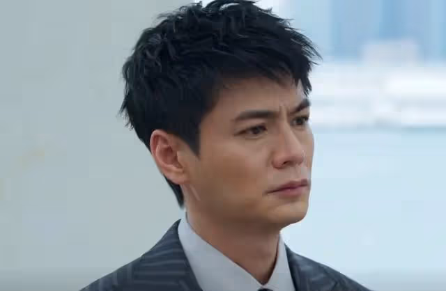 家族榮耀之繼承者:丘芷嵐屍檢報告查出真兇,丘皓兒被冤枉