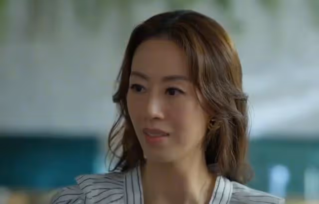 家族榮耀之繼承者:丘芷嵐屍檢報告查出真兇,丘皓兒被冤枉