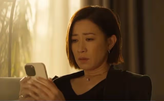 家族榮耀之繼承者:丘芷嵐屍檢報告查出真兇,丘皓兒被冤枉