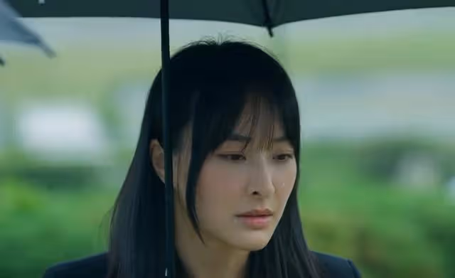 家族榮耀之繼承者:丘芷嵐屍檢報告查出真兇,丘皓兒被冤枉
