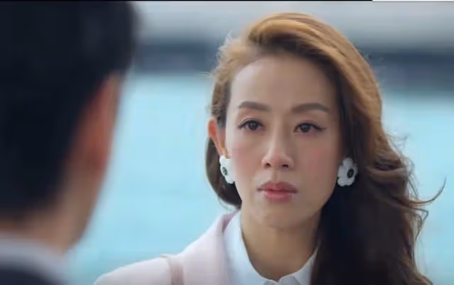 家族榮耀之繼承者:丘皓兒成丘氏大股東,幕後幫手竟是朱麗琪