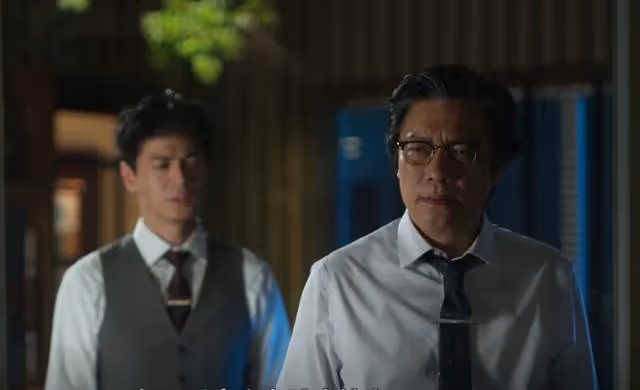 家族榮耀之繼承者:丘皓兒成丘氏大股東,幕後幫手竟是朱麗琪