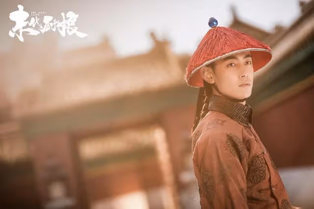 騰訊5月27號正式開播,女主女配都很好看,積壓多年,太不容易!