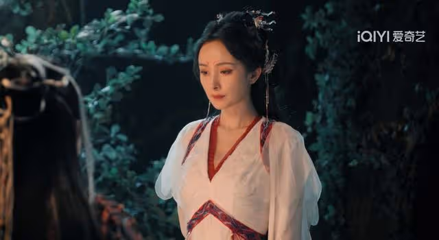 女演員顏值有多重要?看《月紅篇》楊冪郭曉婷以及胡連馨就知道了