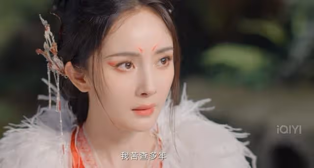 女演員顏值有多重要?看《月紅篇》楊冪郭曉婷以及胡連馨就知道了