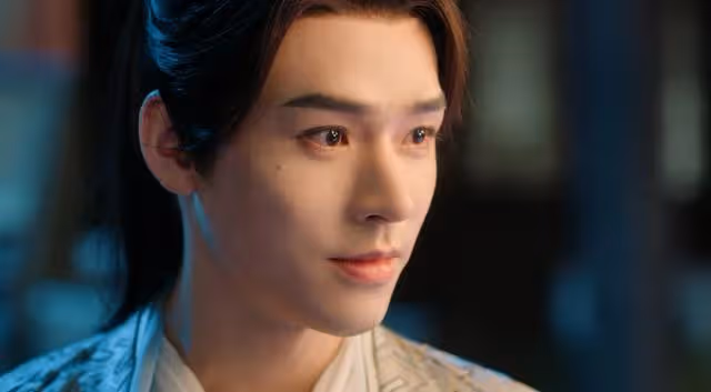 女演員顏值有多重要?看《月紅篇》楊冪郭曉婷以及胡連馨就知道了