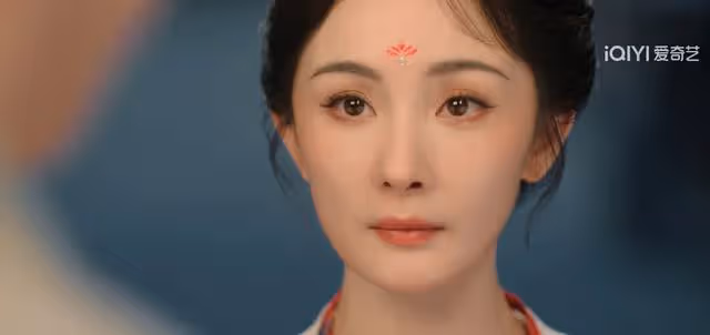 女演員顏值有多重要?看《月紅篇》楊冪郭曉婷以及胡連馨就知道了