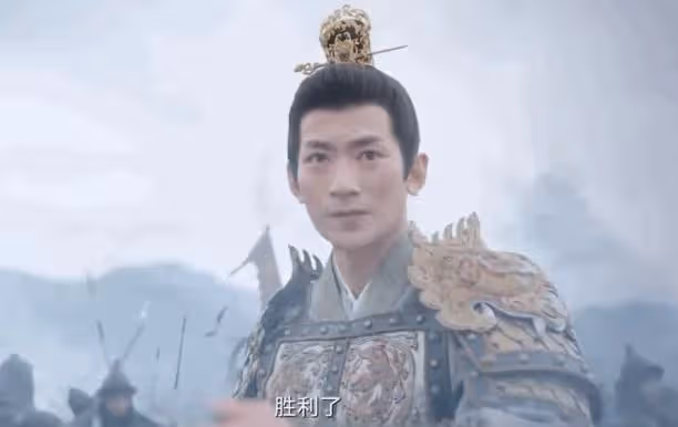 女演員顏值有多重要?看《月紅篇》楊冪郭曉婷以及胡連馨就知道了