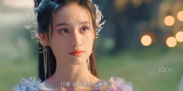 女演員顏值有多重要?看《月紅篇》楊冪郭曉婷以及胡連馨就知道了