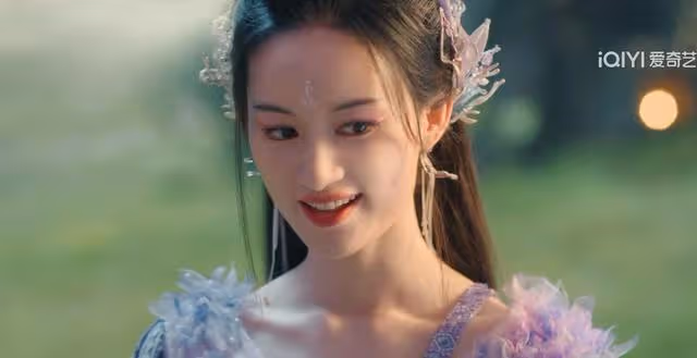 女演員顏值有多重要?看《月紅篇》楊冪郭曉婷以及胡連馨就知道了