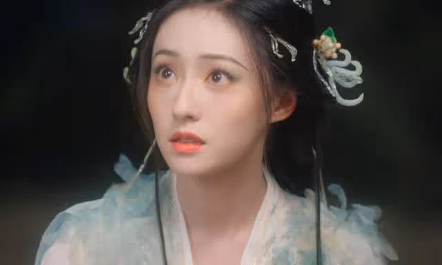 女演員顏值有多重要?看《月紅篇》楊冪郭曉婷以及胡連馨就知道了