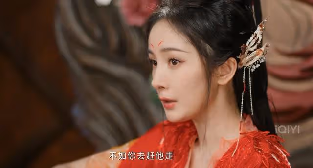 女演員顏值有多重要?看《月紅篇》楊冪郭曉婷以及胡連馨就知道了