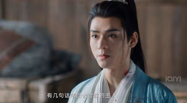 《月紅篇》開播,楊冪濾鏡太重,郭曉婷演技尷尬,胡連馨撞臉多人