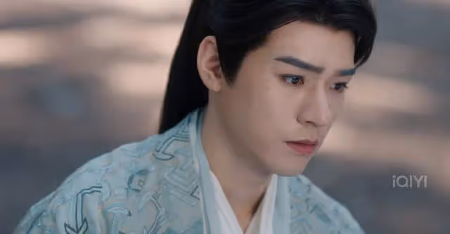 《月紅篇》開播,楊冪濾鏡太重,郭曉婷演技尷尬,胡連馨撞臉多人