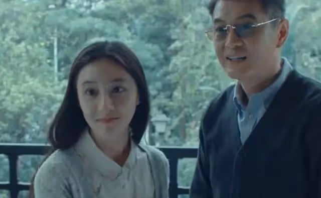 《月紅篇》開播，楊冪濾鏡太重，郭曉婷演技尷尬，胡連馨撞臉多人