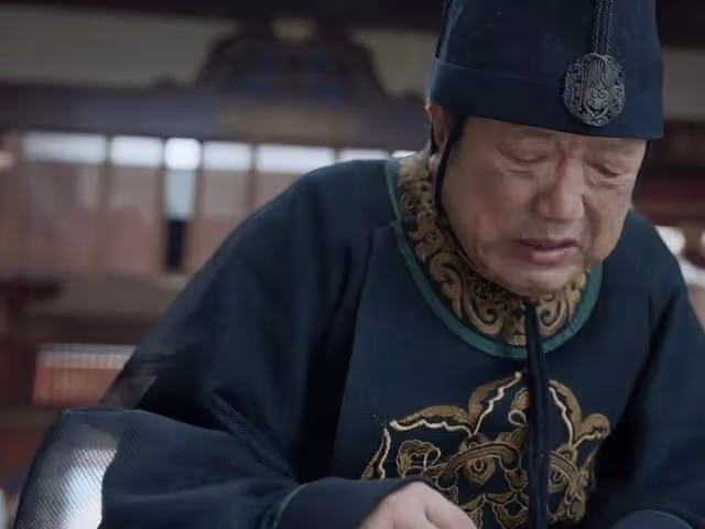 《慶餘年2》:最牛辯論會頒獎開始,范閒發現第一名是林若甫