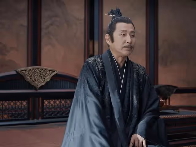 《慶餘年2》:最牛辯論會頒獎開始,范閒發現第一名是林若甫