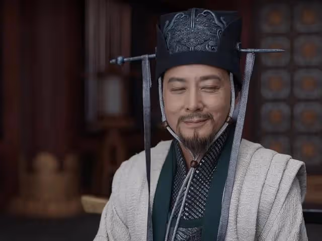 《慶餘年2》:最牛辯論會頒獎開始,范閒發現第一名是林若甫