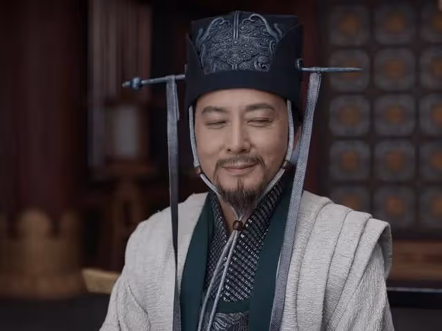 《慶餘年2》結局:林若甫被罷官,范無救雙面諜曝光